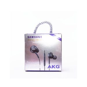 Original Samsung in-ear auriculares para LG k52 auriculares-negro